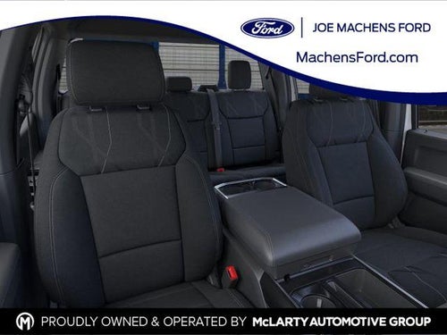 2026 Ford F-150 STX 4WD SuperCrew 5.5' Box