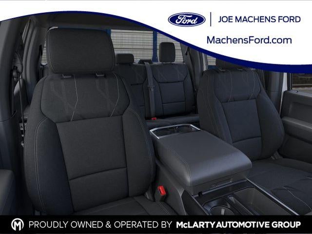 2026 Ford F-150 STX 4WD SuperCrew 5.5' Box