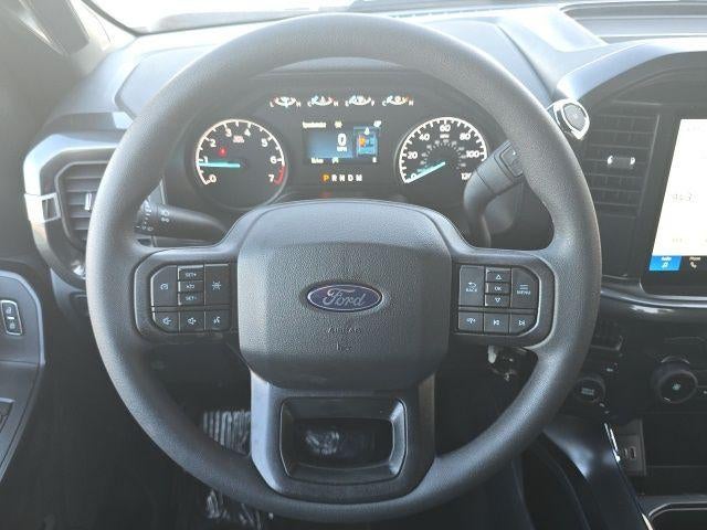 2026 Ford F-150 STX 4WD SuperCrew 5.5' Box