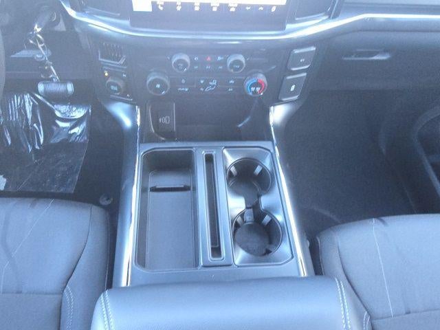 2026 Ford F-150 STX 4WD SuperCrew 5.5' Box