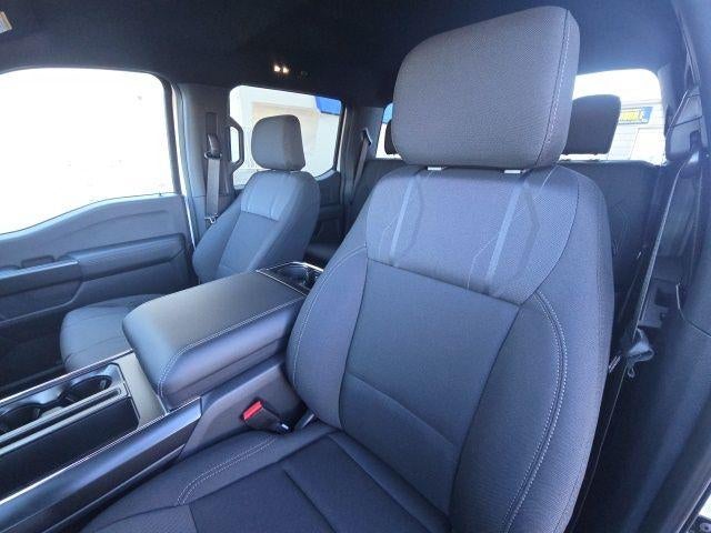 2026 Ford F-150 STX 4WD SuperCrew 5.5' Box