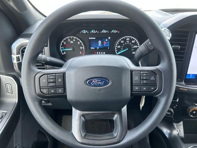2026 Ford F-150 STX 4WD SuperCrew 5.5' Box