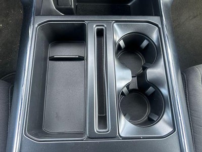 2026 Ford F-150 STX 4WD SuperCrew 5.5' Box