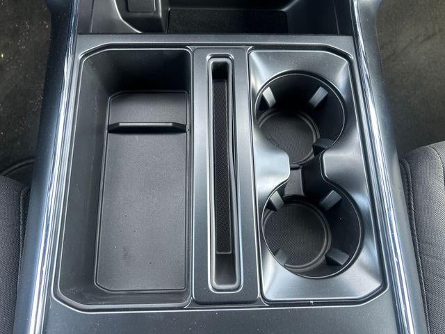 2026 Ford F-150 STX 4WD SuperCrew 5.5' Box