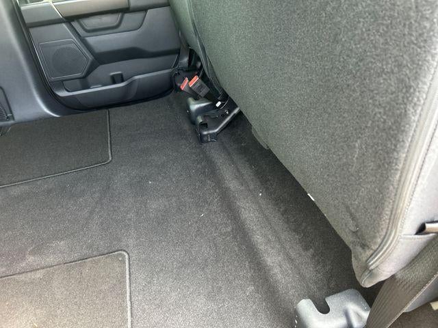 2026 Ford F-150 STX 4WD SuperCrew 5.5' Box