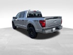 2026 Ford F-150 STX 4WD SuperCrew 5.5' Box