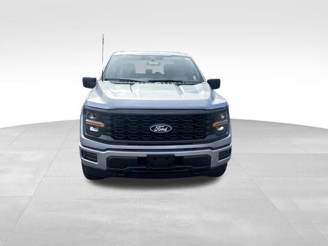 2026 Ford F-150 STX 4WD SuperCrew 5.5' Box