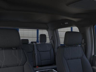 2026 Ford F-150 STX 4WD SuperCrew 5.5' Box
