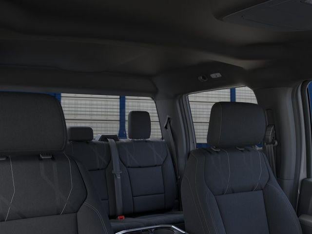 2026 Ford F-150 STX 4WD SuperCrew 5.5' Box