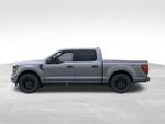2026 Ford F-150 STX 4WD SuperCrew 5.5' Box