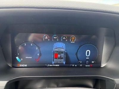2026 Ford F-150 STX 4WD SuperCrew 5.5' Box