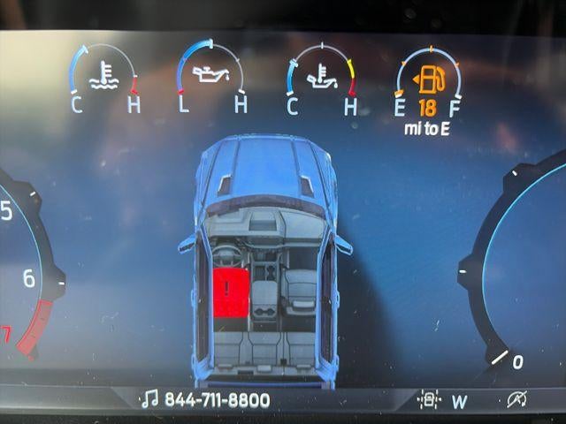 2026 Ford F-150 STX 4WD SuperCrew 5.5' Box
