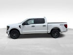 2026 Ford F-150 STX 4WD SuperCrew 5.5' Box