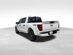 2026 Ford F-150 STX 4WD SuperCrew 5.5' Box