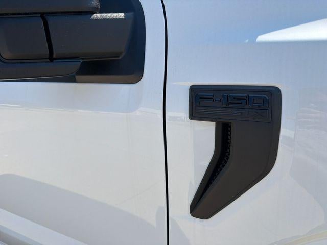 2026 Ford F-150 STX 4WD SuperCrew 5.5' Box