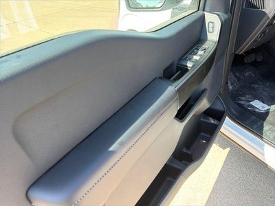 2026 Ford F-150 STX 4WD SuperCrew 5.5' Box
