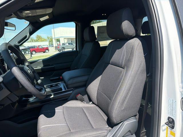 2026 Ford F-150 STX 4WD SuperCrew 5.5' Box