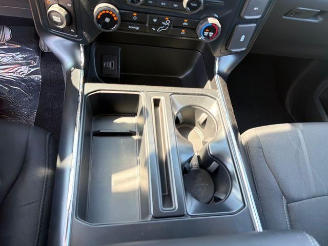 2026 Ford F-150 STX 4WD SuperCrew 5.5' Box
