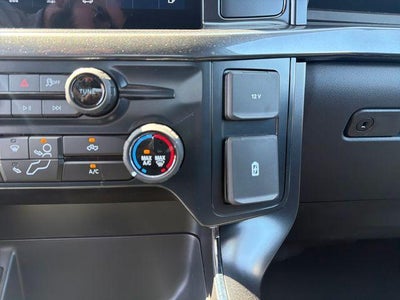 2026 Ford F-150 STX 4WD SuperCrew 5.5' Box