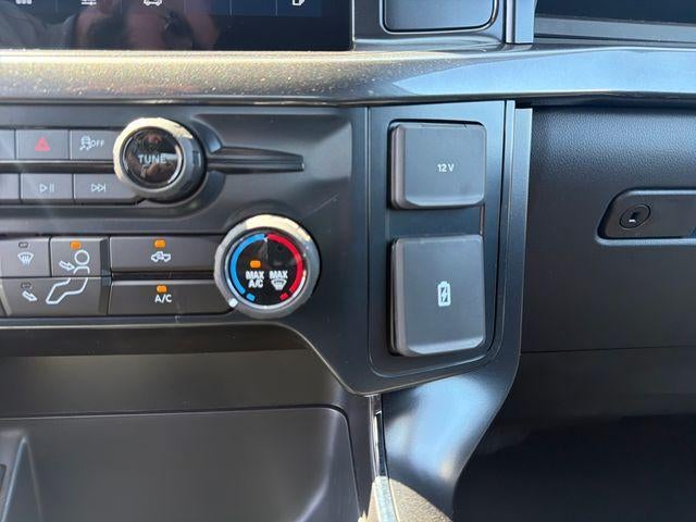 2026 Ford F-150 STX 4WD SuperCrew 5.5' Box