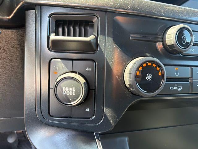 2026 Ford F-150 STX 4WD SuperCrew 5.5' Box