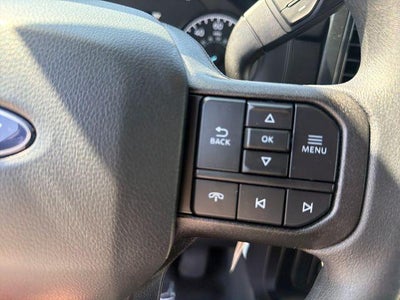 2026 Ford F-150 STX 4WD SuperCrew 5.5' Box