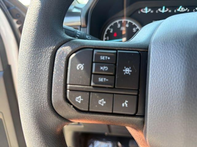 2026 Ford F-150 STX 4WD SuperCrew 5.5' Box