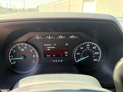 2026 Ford F-150 STX 4WD SuperCrew 5.5' Box
