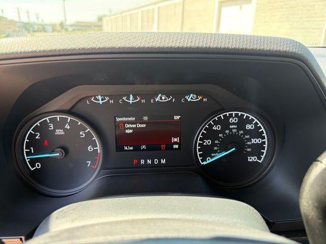 2026 Ford F-150 STX 4WD SuperCrew 5.5' Box