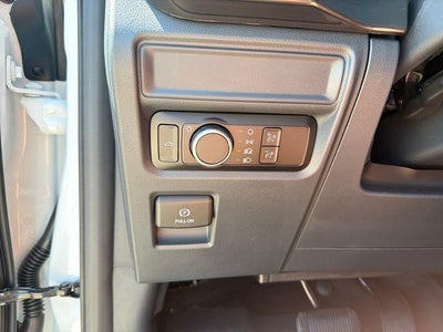 2026 Ford F-150 STX 4WD SuperCrew 5.5' Box