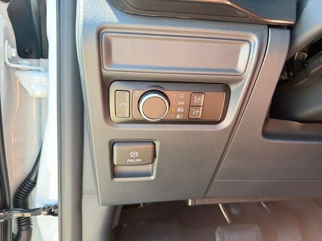 2026 Ford F-150 STX 4WD SuperCrew 5.5' Box