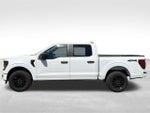 2026 Ford F-150 STX 4WD SuperCrew 5.5' Box
