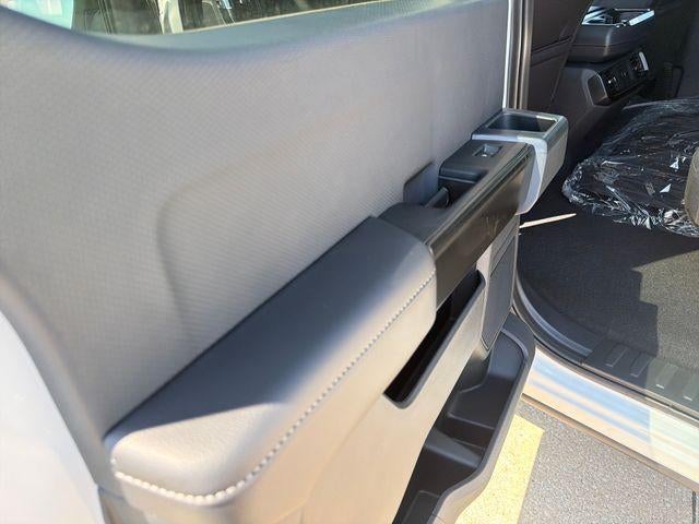 2026 Ford F-150 STX 4WD SuperCrew 5.5' Box