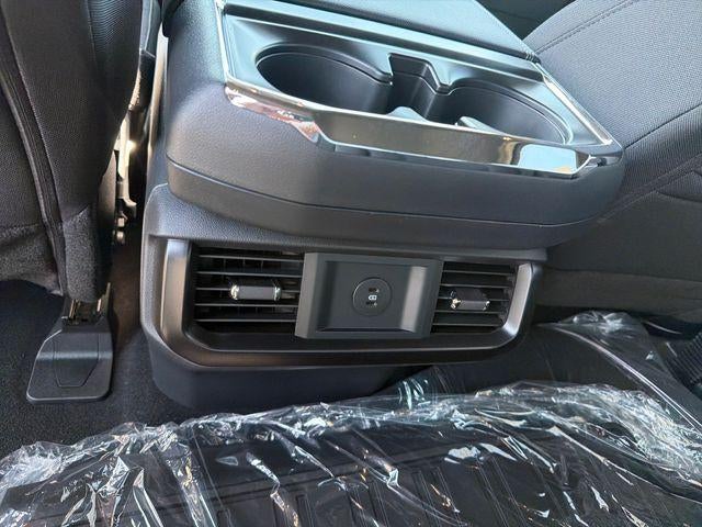 2026 Ford F-150 STX 4WD SuperCrew 5.5' Box