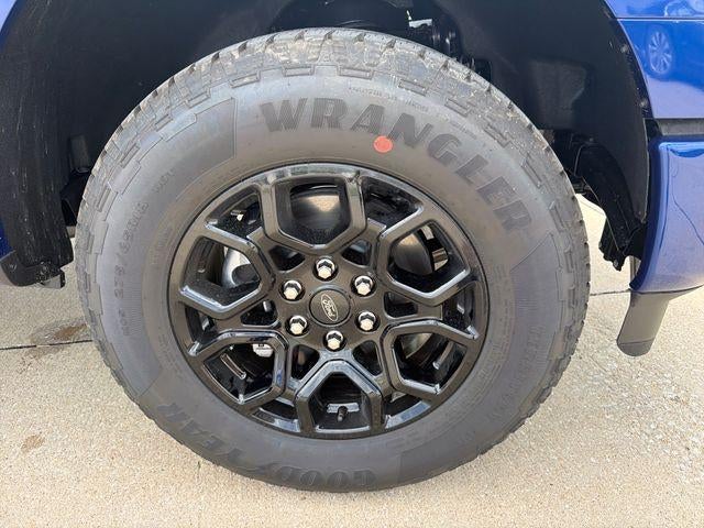 2026 Ford F-150 STX 4WD SuperCrew 5.5' Box