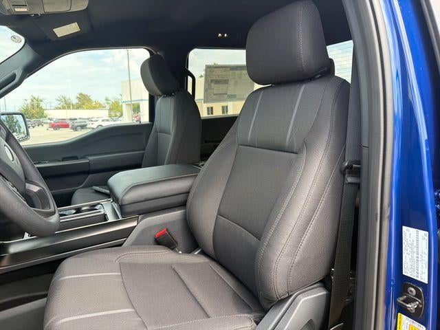 2026 Ford F-150 STX 4WD SuperCrew 5.5' Box
