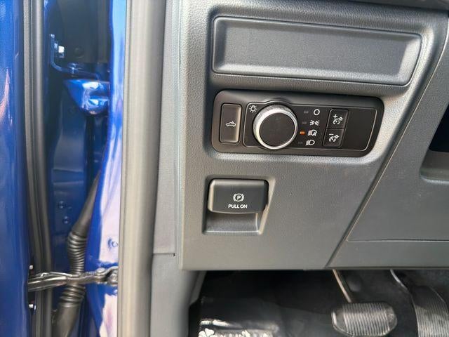 2026 Ford F-150 STX 4WD SuperCrew 5.5' Box