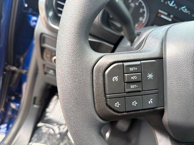 2026 Ford F-150 STX 4WD SuperCrew 5.5' Box