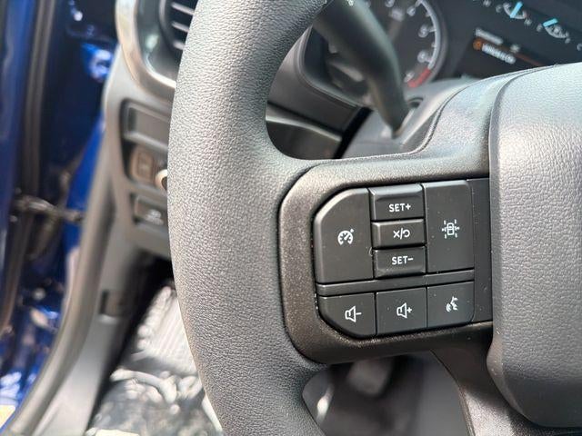 2026 Ford F-150 STX 4WD SuperCrew 5.5' Box