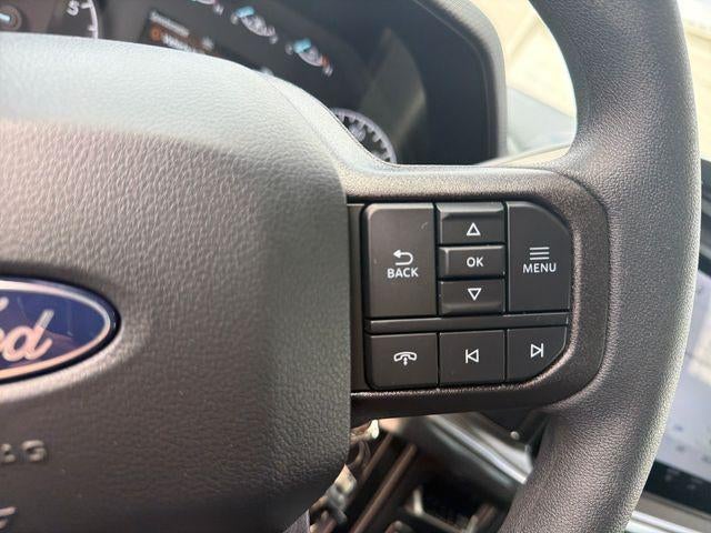 2026 Ford F-150 STX 4WD SuperCrew 5.5' Box