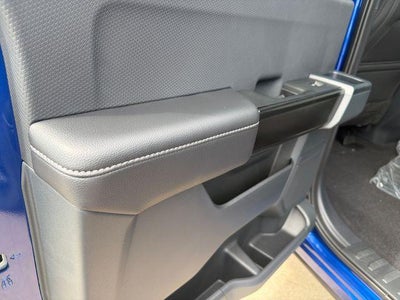 2026 Ford F-150 STX 4WD SuperCrew 5.5' Box