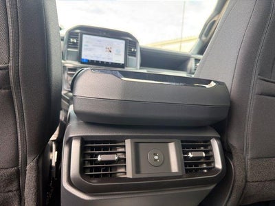 2026 Ford F-150 STX 4WD SuperCrew 5.5' Box