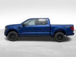 2026 Ford F-150 STX 4WD SuperCrew 5.5' Box