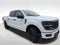 2026 Ford F-150 STX 4WD SuperCrew 5.5' Box