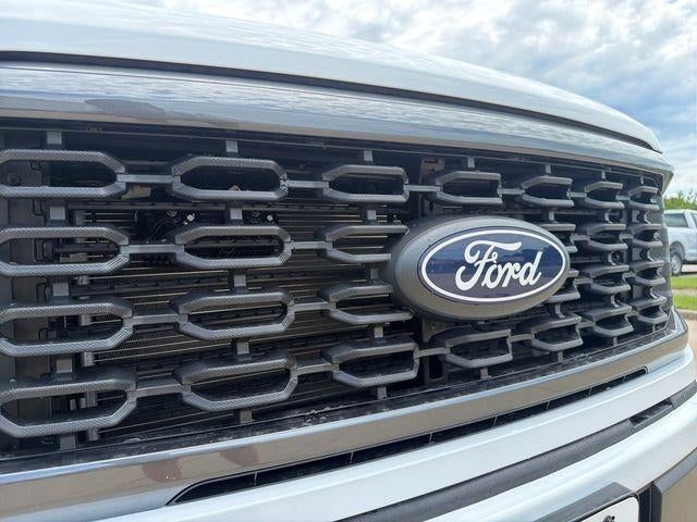 2026 Ford F-150 STX 4WD SuperCrew 5.5' Box
