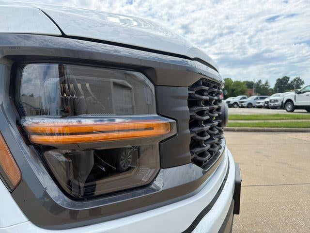 2026 Ford F-150 STX 4WD SuperCrew 5.5' Box