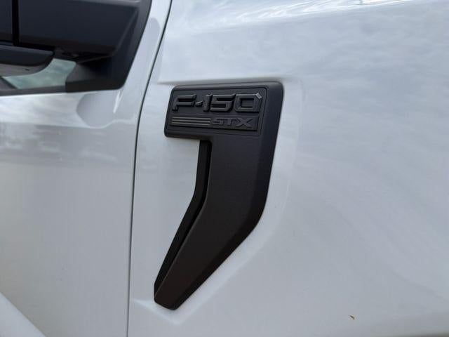 2026 Ford F-150 STX 4WD SuperCrew 5.5' Box