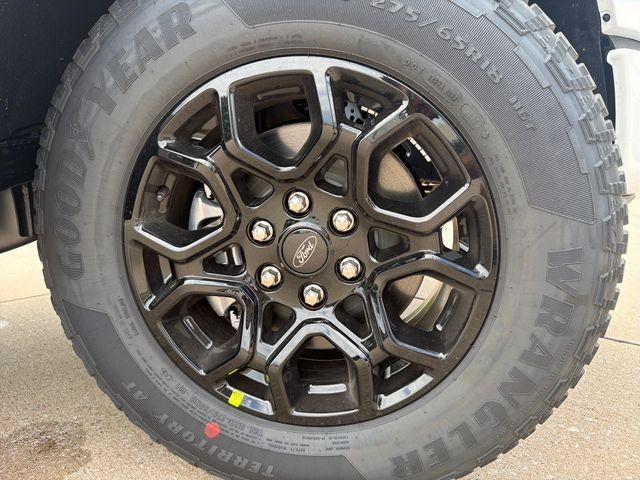 2026 Ford F-150 STX 4WD SuperCrew 5.5' Box