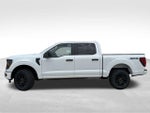 2026 Ford F-150 STX 4WD SuperCrew 5.5' Box