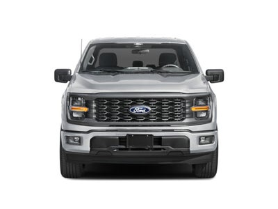 2026 Ford F-150 STX 4WD SuperCrew 5.5' Box
